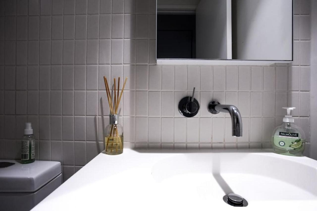 Readyset Apartments At Emerald ملبورن المظهر الخارجي الصورة