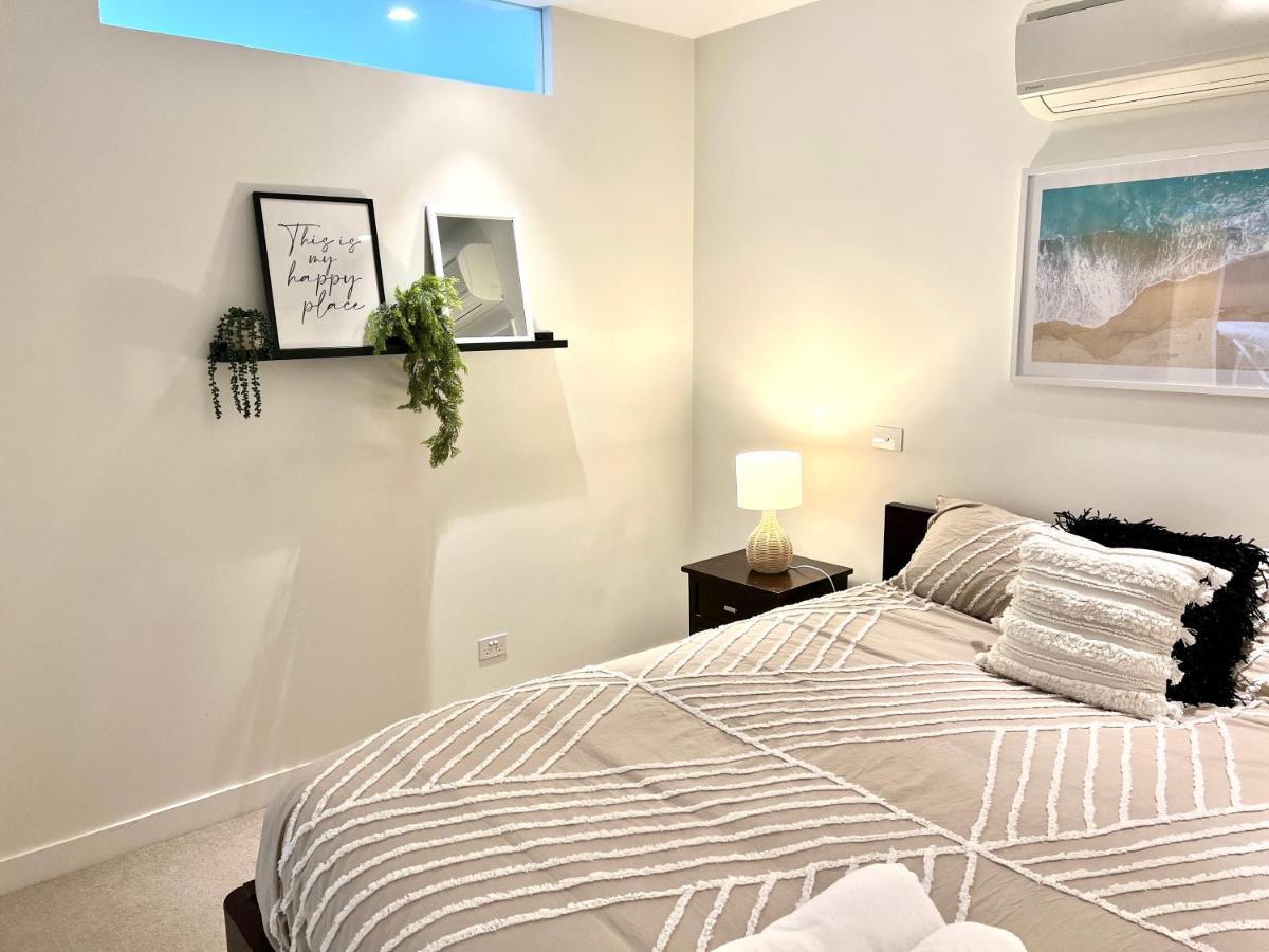 Readyset Apartments At Emerald ملبورن المظهر الخارجي الصورة
